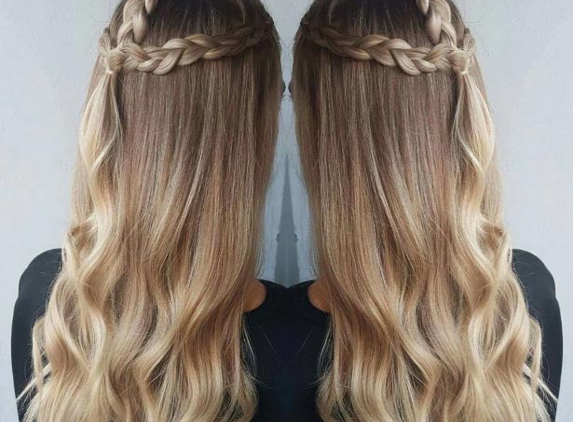 Doowop Hair