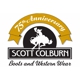Scott Colburn Boots and Western Wear