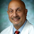 Roger Anthony Johns, MD - Physicians & Surgeons