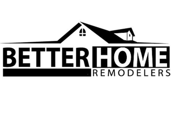 Better Home Remodelers - Coralville, IA