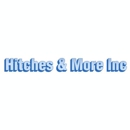 Hitches & More Inc - Trailer Hitches