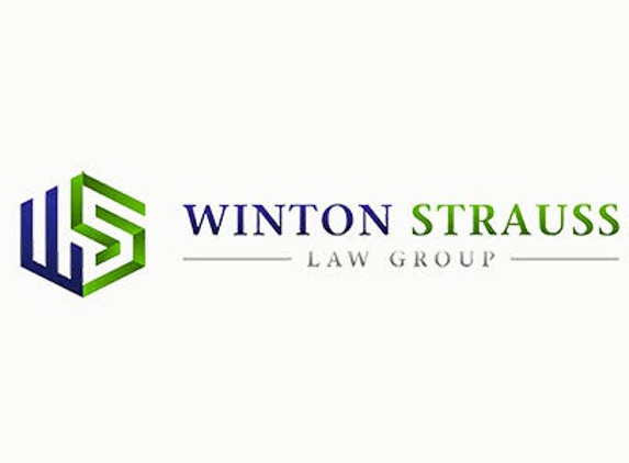 Winton Strauss Law Group, P.C. - Novato, CA