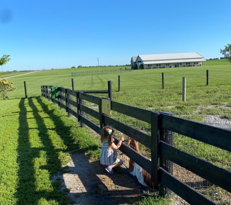 Gallrein Farms - Shelbyville, KY