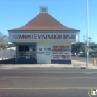 Monte Vista Liquors