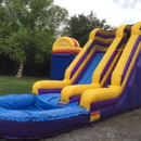 Mega Bounce Inflatables, LLC - Children's Party Planning & Entertainment