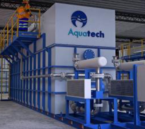 Aquatech International Corp - Canonsburg, PA