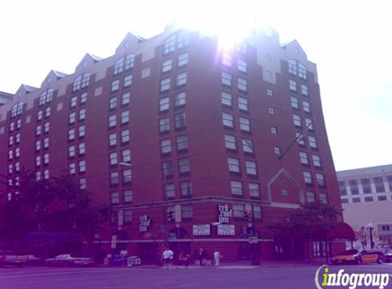 Red Roof Inn - Washington, DC