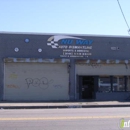 Nu Way Auto Dismantling Inc. - Automobile Salvage