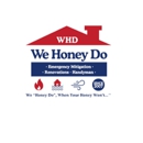 WeHoneyDo.com Service Companies - General Contractors