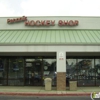 Perani's Hockey World gallery