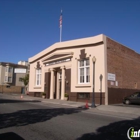 College Chapel Mortuary