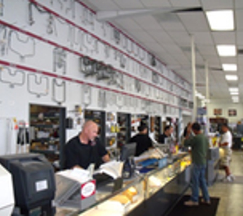 APD Appliance Parts Distributor - San Leandro, CA