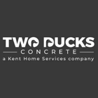 Two Ducks Concrete