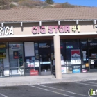 Cig Store #1