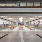 Apple Haywood Mall