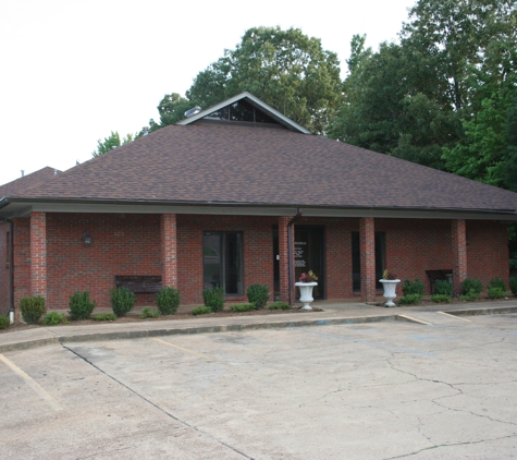 Rayner Eye Clinic - Oxford, MS