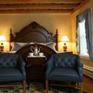 Historic Jacob Hill Inn - Seekonk, MA