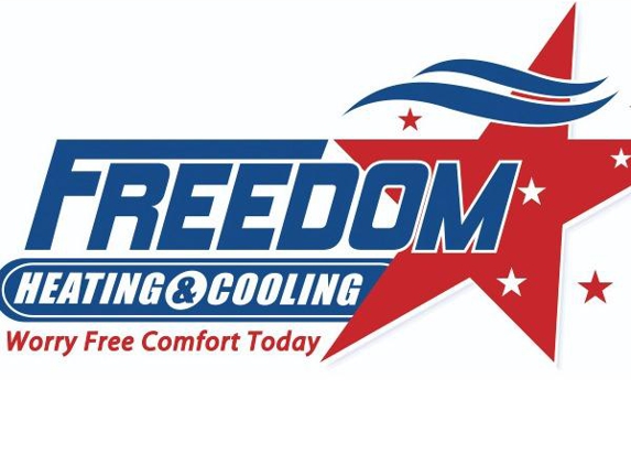 Freedom Heating & Cooling - Birmingham, AL