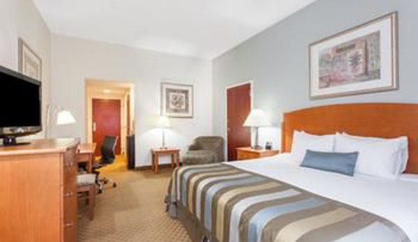 Wingate by Wyndham Winchester - Winchester, VA