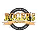 Roger's Appliance, Inc. - Major Appliances