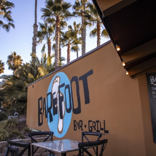 Barefoot Bar & Grill - San Diego, CA