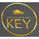 Hi-Tech Lock & Key - Locks & Locksmiths