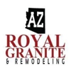 Arizona Royal Granite gallery