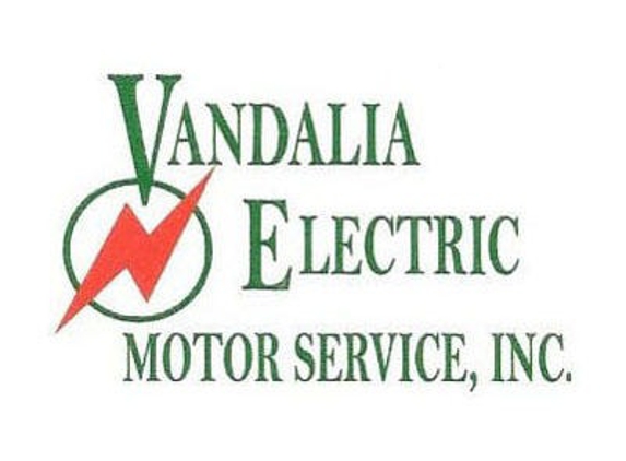 Vandalia Electric Motor Service - Vandalia, IL