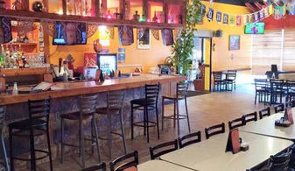 San Jose Mexican Restaurant - Saint Louis, MO