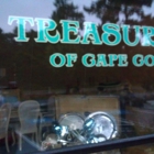 Treasures of Cape Cod