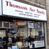 Thomsons Art Supply Inc gallery