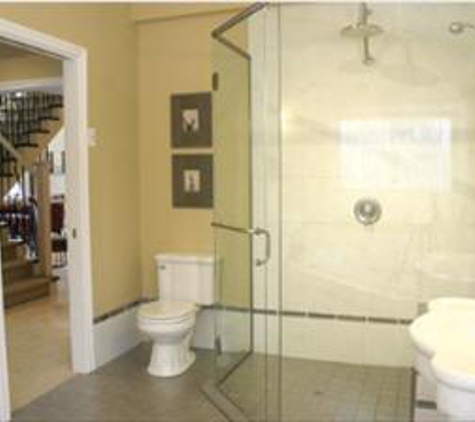 Campbell Glass & Door Services, Inc - Gaithersburg, MD