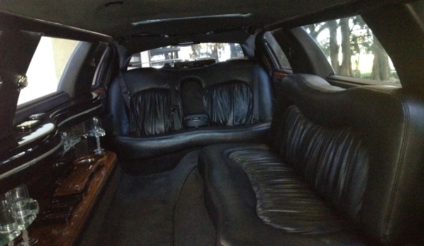 Blue Bird Limo Service - Davis, CA