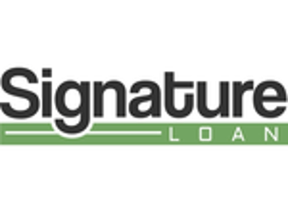 Signature Loan - Madison, TN