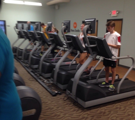 Be Fitness & Wellness Center - Delafield, WI