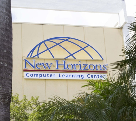 New Horizons Computer Learning Center - Miami, FL