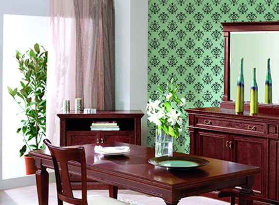 Castle Wallpaper & Blinds - Philadelphia, PA