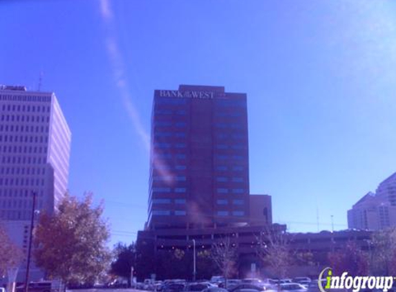 BMO Harris Bank - Albuquerque, NM
