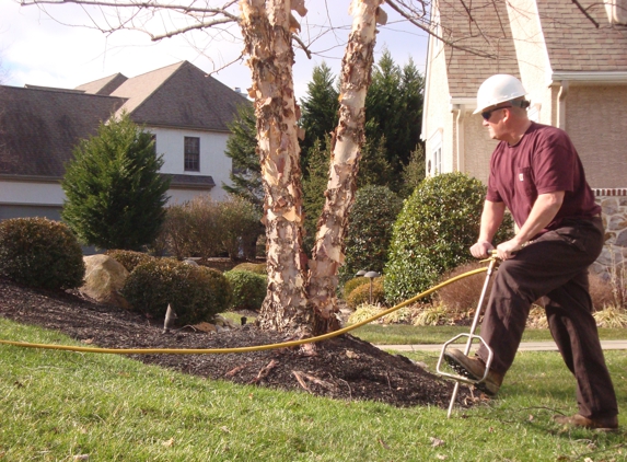 Sun Lawn Tree & Shrub Inc - Earleville, MD