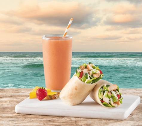 Tropical Smoothie Cafe - Batavia, NY