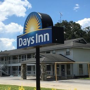 Days Inn - Madison, FL