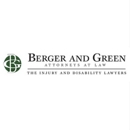 Berger and Green - Personal Injury Law Attorneys