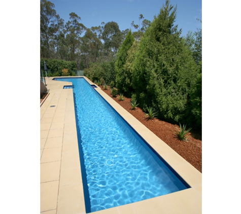 Pacific Pools Pty Ltd