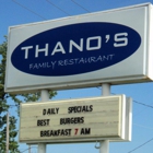 Thano's Family Restaurant