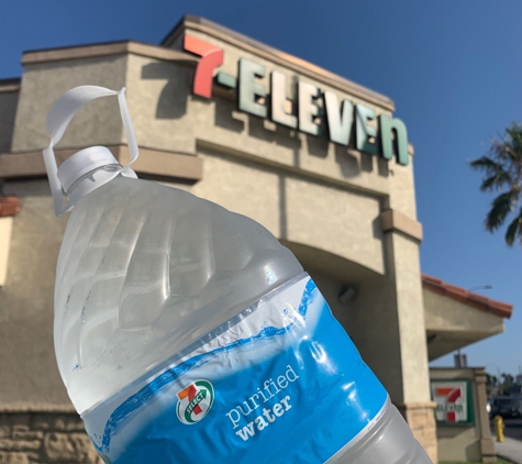 7-Eleven - Anaheim, CA