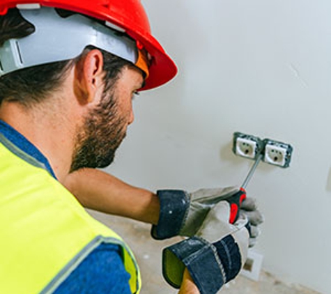 Electricians@Work
