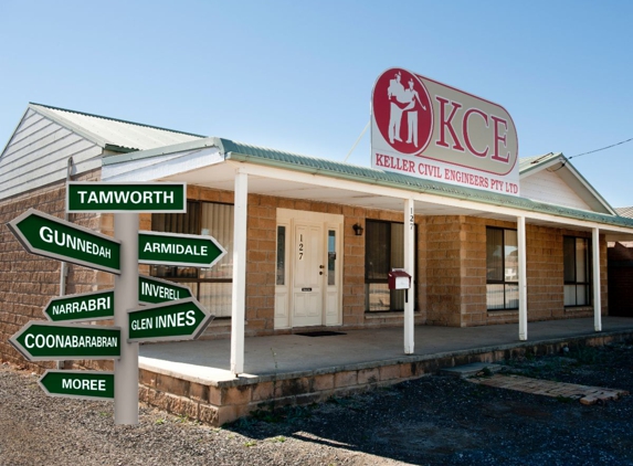 KCE - Taminda, NSW