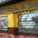 E Z Style & Supply Barbershop - Barbers