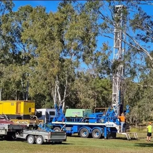 Wilson's Drilling - South Kolan, QLD