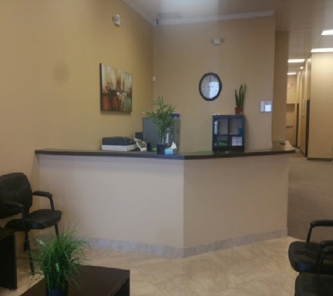 Premier Injury Clinics of DFW - Arlington, TX